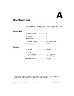 Предварительный просмотр 49 страницы National Instruments SCXI-1521 User Manual