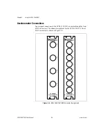 Предварительный просмотр 28 страницы National Instruments SCXI-1530 User Manual