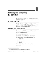 Preview for 9 page of National Instruments SCXI-1581 User Manual