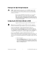 Preview for 7 page of National Instruments SCXI NI 1357 Installation Manual