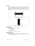 Предварительный просмотр 5 страницы National Instruments SH160DIN-160DIN Installation Instructions Manual