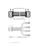 Preview for 4 page of National Instruments SH160DIN-4XDB50F-2A Installation Instructions Manual