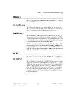 Preview for 17 page of National Instruments Signal Processing Engineering Educational Device NI SPEEDY-33 User Manual