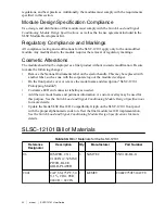 Preview for 42 page of National Instruments SLSC-12101 User Manual
