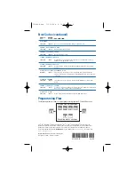 Preview for 8 page of National Instruments Switch Executive Quick Reference Manual