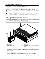 Preview for 5 page of National Instruments SwitchBlock Getting Started Manual