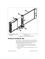 Предварительный просмотр 7 страницы National Instruments TB-2605 Installation Manual