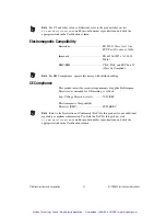 Preview for 14 page of National Instruments TB-2630 Installation Instructions Manual