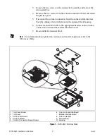 Предварительный просмотр 2 страницы National Instruments TB-2641 Installation Instructions