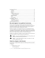 Preview for 2 page of National Instruments TB-4304 User Manual