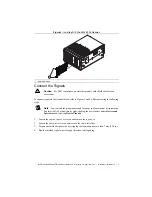 Preview for 5 page of National Instruments TB-4304 User Manual