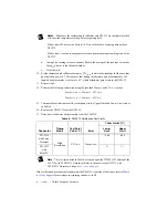 Предварительный просмотр 8 страницы National Instruments TB-9212 Calibration Procedure