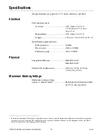 Preview for 17 page of National Instruments TBX-1303 Manual