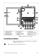 Предварительный просмотр 8 страницы National Instruments TBX-1316 Installation Manual