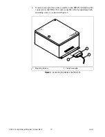 Предварительный просмотр 10 страницы National Instruments TBX-1316 Installation Manual