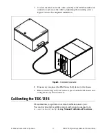 Предварительный просмотр 11 страницы National Instruments TBX-1316 Installation Manual