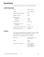 Предварительный просмотр 12 страницы National Instruments TBX-1316 Installation Manual