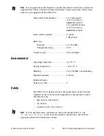 Preview for 13 page of National Instruments TBX-1316 Installation Manual