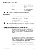 Предварительный просмотр 11 страницы National Instruments TBX-1328 Manual