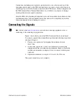 Предварительный просмотр 4 страницы National Instruments TBX-96 Manual