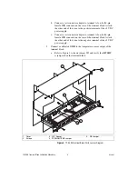 Предварительный просмотр 4 страницы National Instruments TC-2095 Calibration Procedure