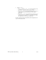 Preview for 6 page of National Instruments TC-2095 Calibration Procedure