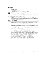 Предварительный просмотр 7 страницы National Instruments Terminal Block NI TB-2706 Installation Manual