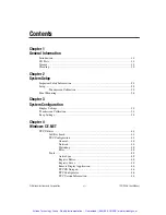 Предварительный просмотр 7 страницы National Instruments TPC-2006 User Manual