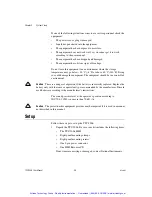 Предварительный просмотр 12 страницы National Instruments TPC-2006 User Manual