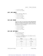 Предварительный просмотр 32 страницы National Instruments TPC-2006 User Manual