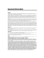 Preview for 3 page of National Instruments TPC-2106 User Manual