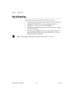 Preview for 13 page of National Instruments TPC-2106 User Manual