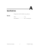 Preview for 23 page of National Instruments TPC-2106 User Manual