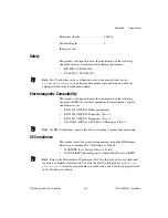 Предварительный просмотр 27 страницы National Instruments TPC-2106 User Manual