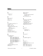 Предварительный просмотр 38 страницы National Instruments TPC-2106 User Manual