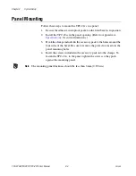 Preview for 12 page of National Instruments TPC-2206 User Manual