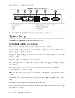 Предварительный просмотр 4 страницы National Instruments TPC-2230 User Manual