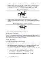 Предварительный просмотр 6 страницы National Instruments TPC-2230 User Manual