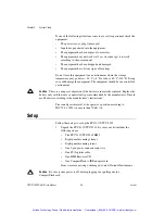 Предварительный просмотр 12 страницы National Instruments TPC-2515 User Manual