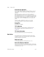 Preview for 19 page of National Instruments TPC2106T User Manual