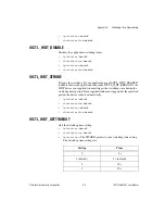 Предварительный просмотр 31 страницы National Instruments TPC2106T User Manual