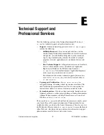 Preview for 37 page of National Instruments TPC2106T User Manual