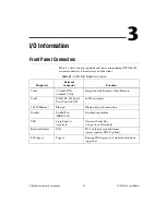 Предварительный просмотр 31 страницы National Instruments Two-Slot Embedded Controller NI PXI-8183 User Manual