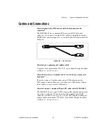 Предварительный просмотр 44 страницы National Instruments Two-Slot Embedded Controller NI PXI-8183 User Manual