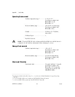 Предварительный просмотр 53 страницы National Instruments Two-Slot Embedded Controller NI PXI-8183 User Manual