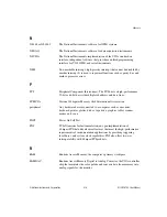 Предварительный просмотр 63 страницы National Instruments Two-Slot Embedded Controller NI PXI-8183 User Manual