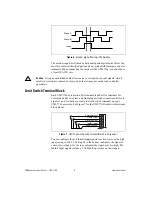 Preview for 8 page of National Instruments UMI-4A User Manual