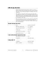 Preview for 19 page of National Instruments UMI-4A User Manual