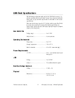 Preview for 27 page of National Instruments UMI-4A User Manual