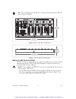 Предварительный просмотр 11 страницы National Instruments UMI-7664 User Manual And Specifications